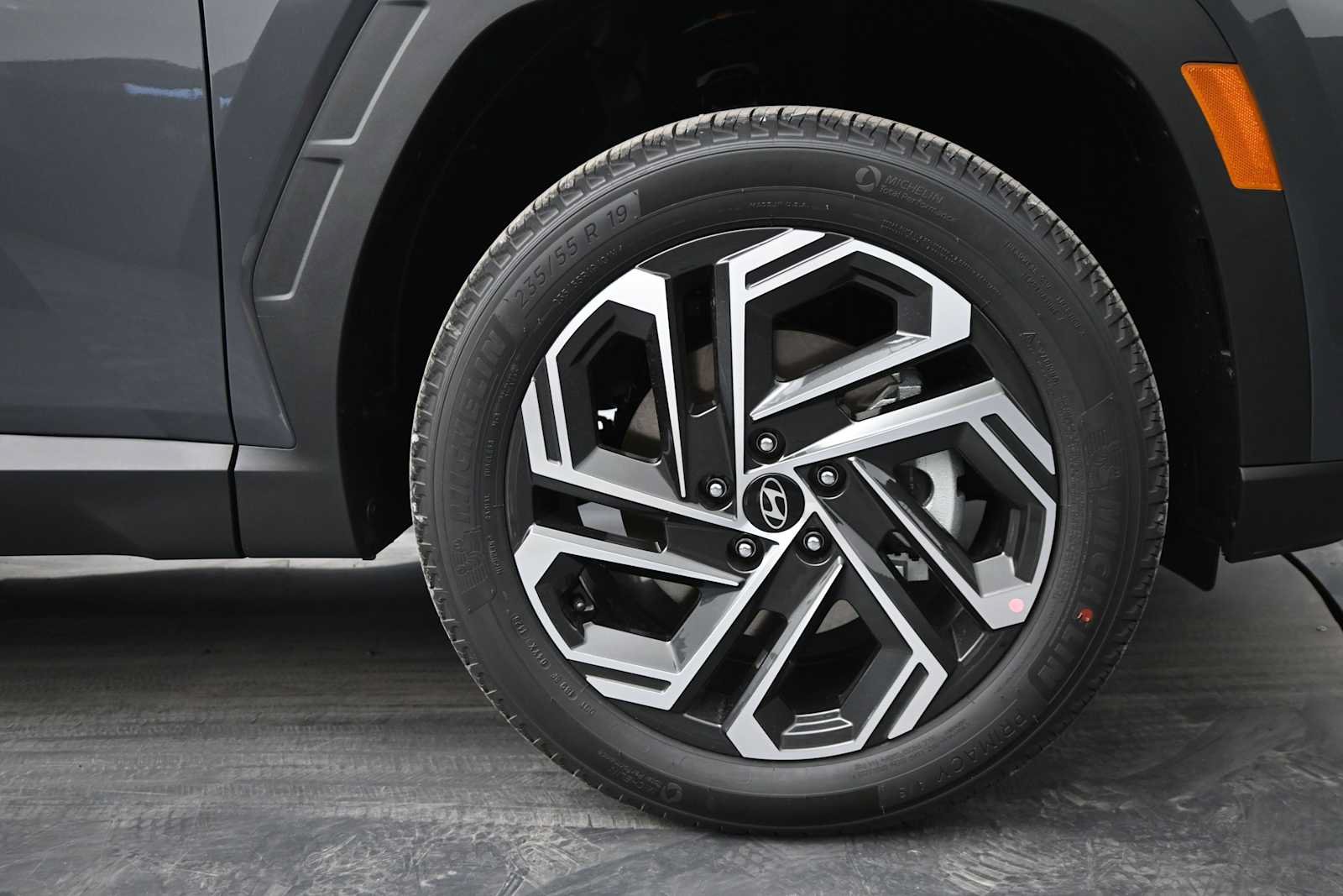 New 2026 Hyundai Tucson SEL Plus AWD/4WD image 10