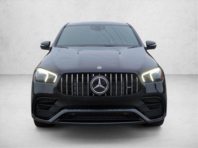 Used 2023 Mercedes-Benz GLE 63 AMG S image 2