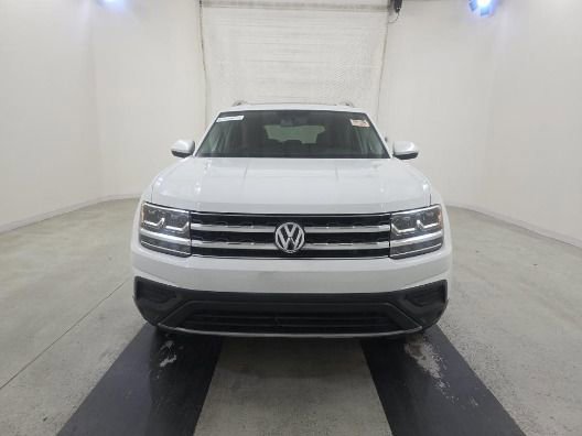 Used 2018 Volkswagen Atlas Launch Edition FWD image 4