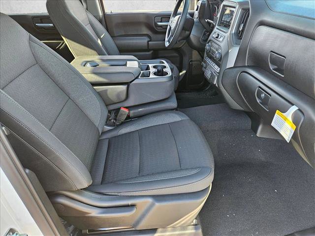 New 2026 Chevrolet Silverado 2500 Custom w/ Custom Value Package image 15