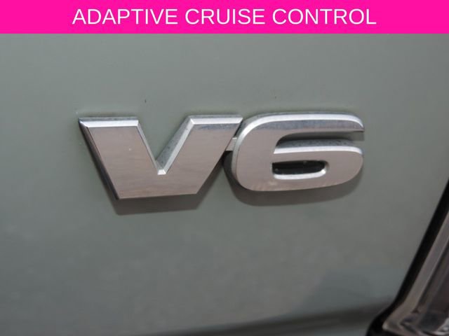 Used 2022 Toyota Tacoma TRD Off-Road w/ Technology Package image 15