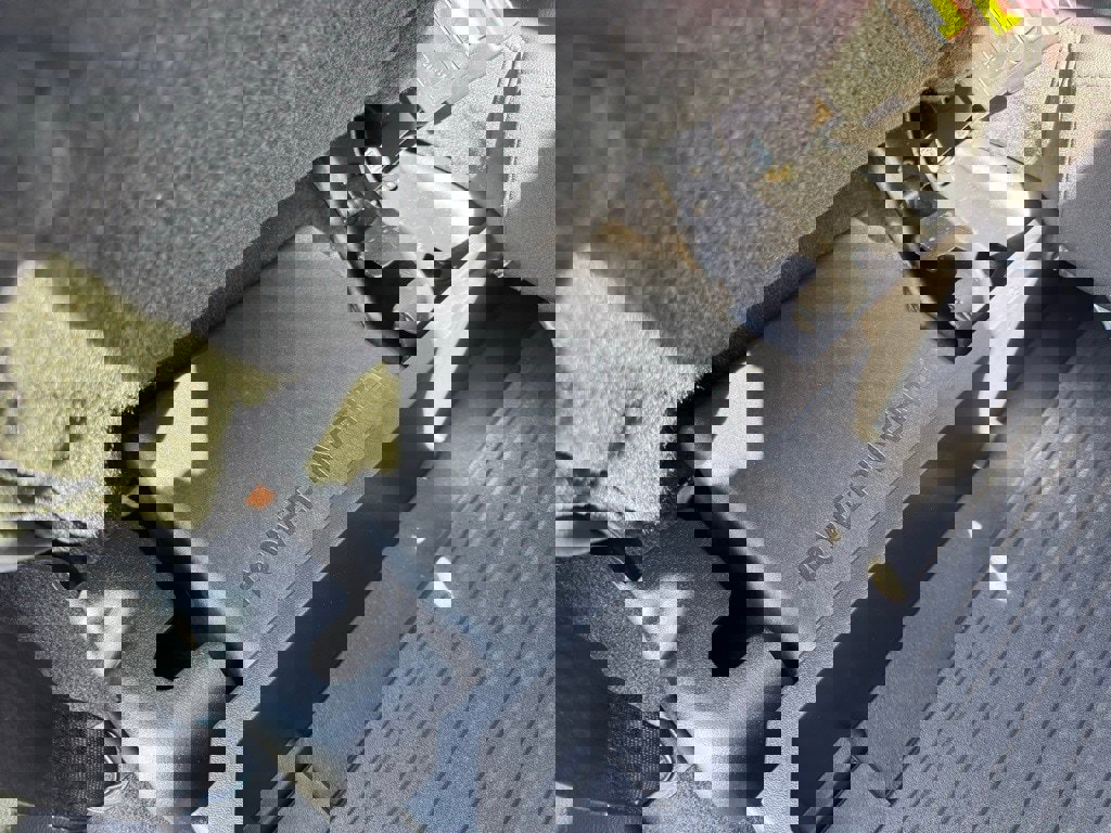 New 2026 Ford F250 Lariat w/ FX4 Off-Road Package image 31