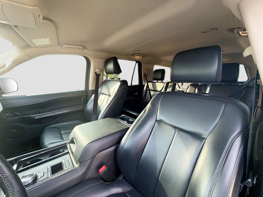 Used 2022 Ford Expedition XLT RWD image 22