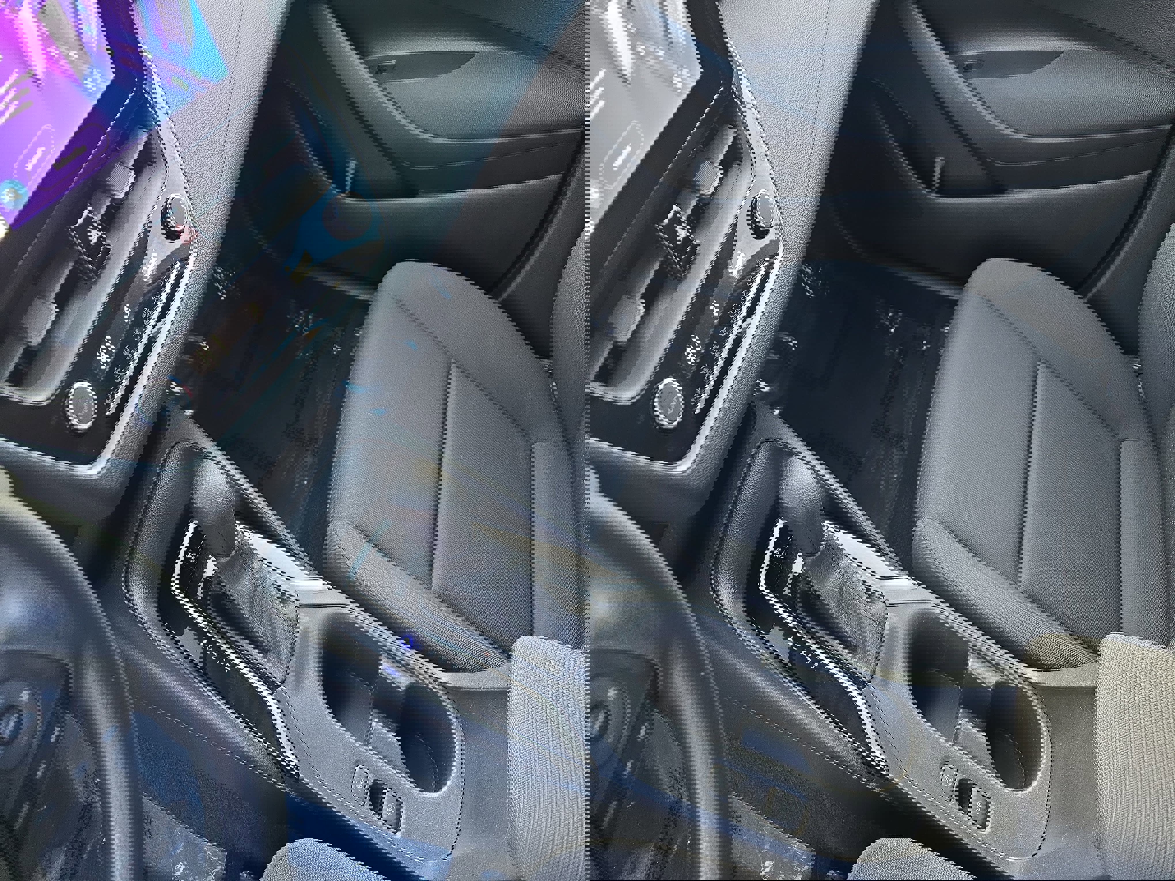 Used 2024 Toyota Corolla LE image 25