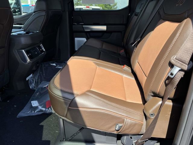 New 2026 Ford F350 King Ranch image 5