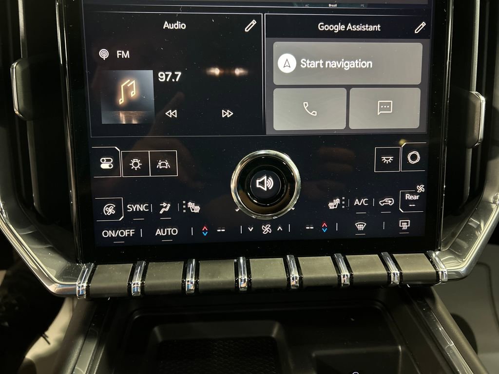 Used 2025 GMC Acadia Elevation image 19