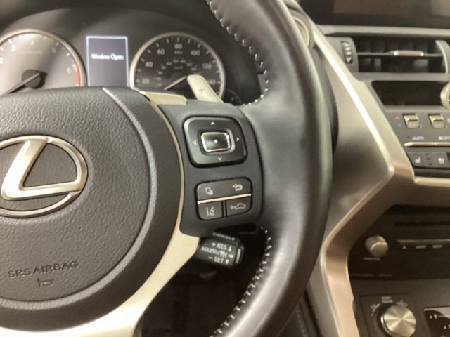 Certified 2021 Lexus NX 300 AWD w/ Accessory Package image 15