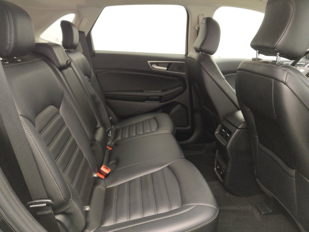 Used 2022 Ford Edge SEL w/ Convenience Package image 19