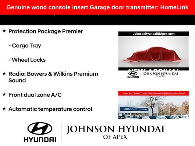 Used 2023 Volvo XC60 B6 Ultimate w/ Protection Package Premier image 17