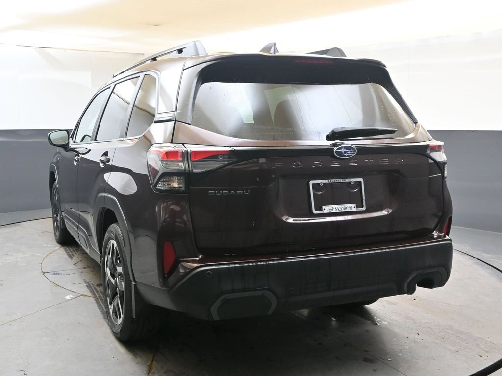 New 2026 Subaru Forester Limited image 4