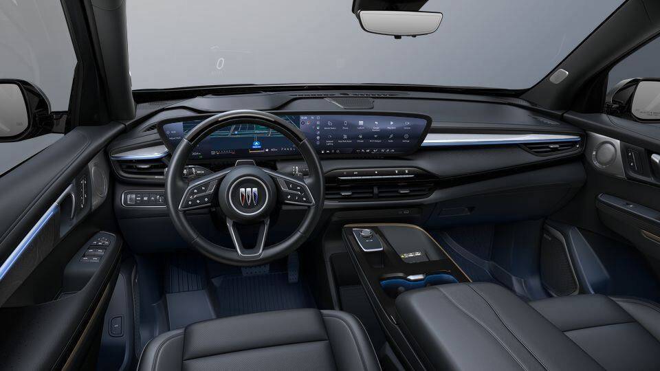 New 2026 Buick Enclave Avenir w/ Super Cruise Package FWD image 67