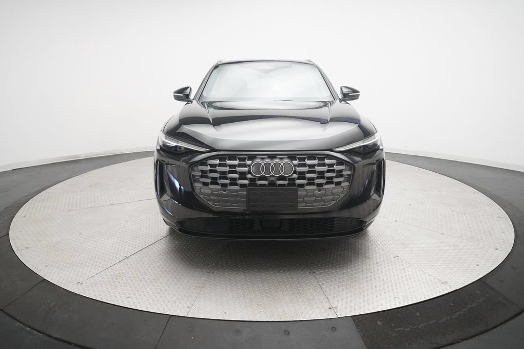 Certified 2025 Audi Q5 Prestige AWD/4WD image 11