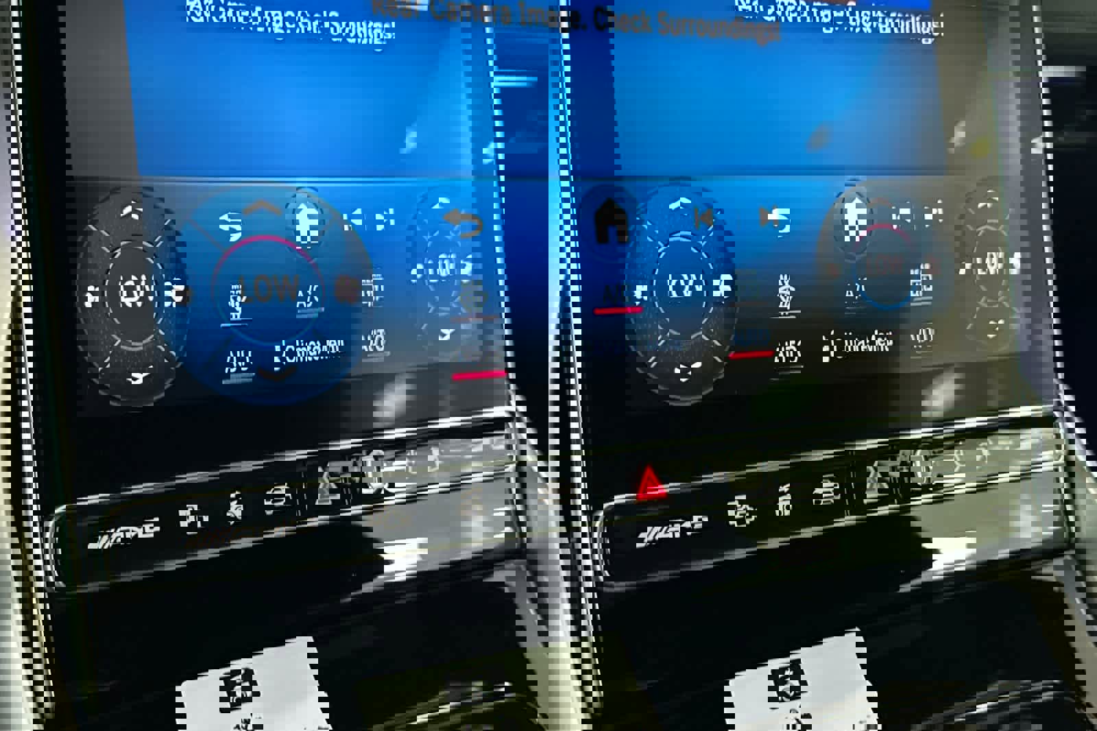 New 2025 Mercedes-Benz SL 43 AMG image 19