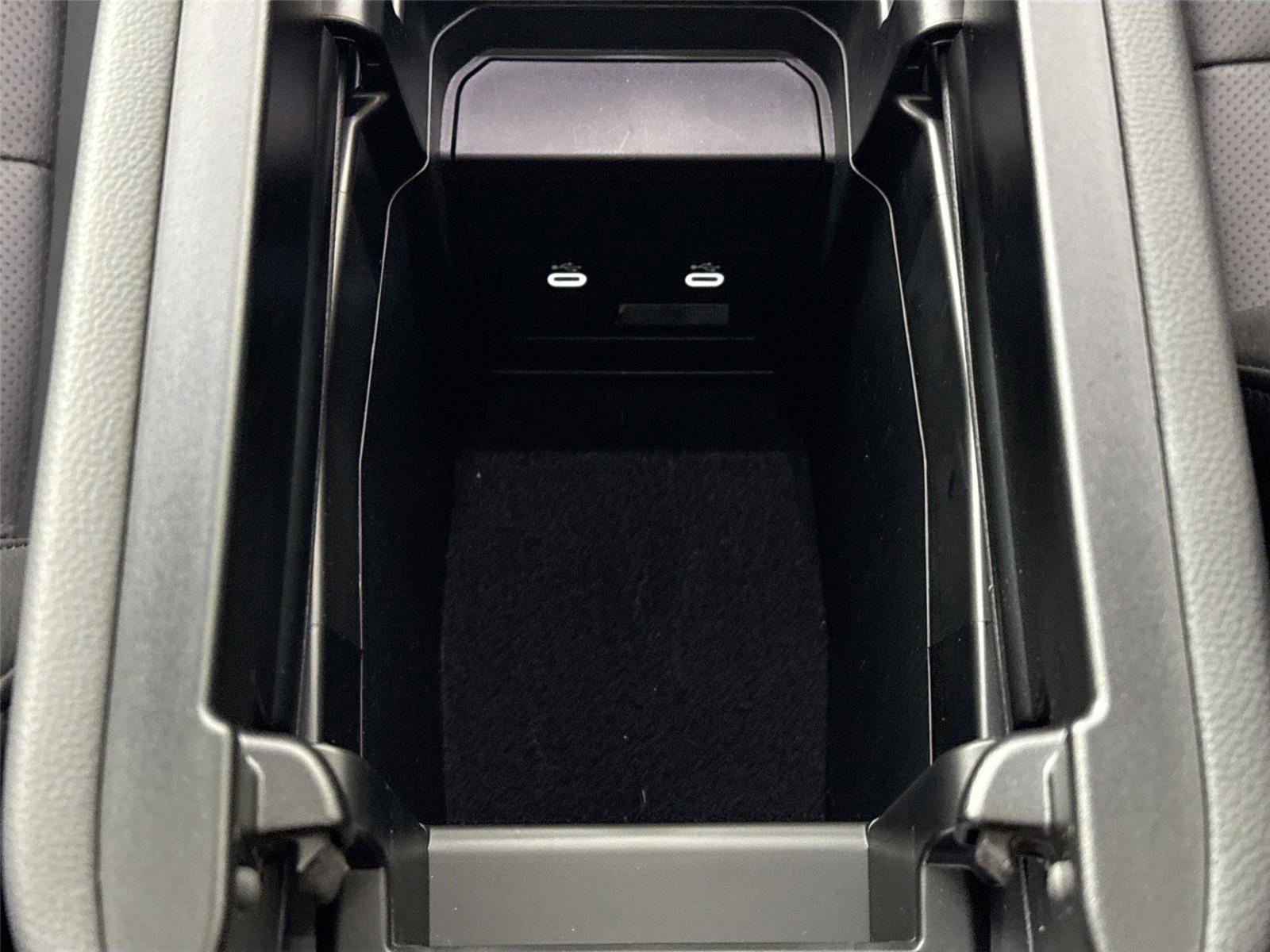 Certified 2025 MAZDA CX-50 AWD 2.5 S w/ Accent Package image 38