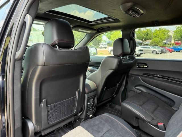 New 2026 Dodge Durango GT AWD/4WD image 28
