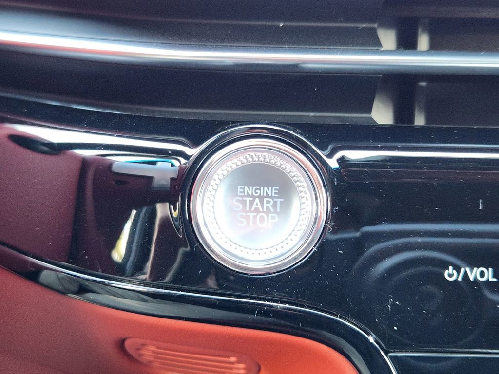 New 2026 Genesis G80 2.5T Sport Prestige AWD/4WD image 14