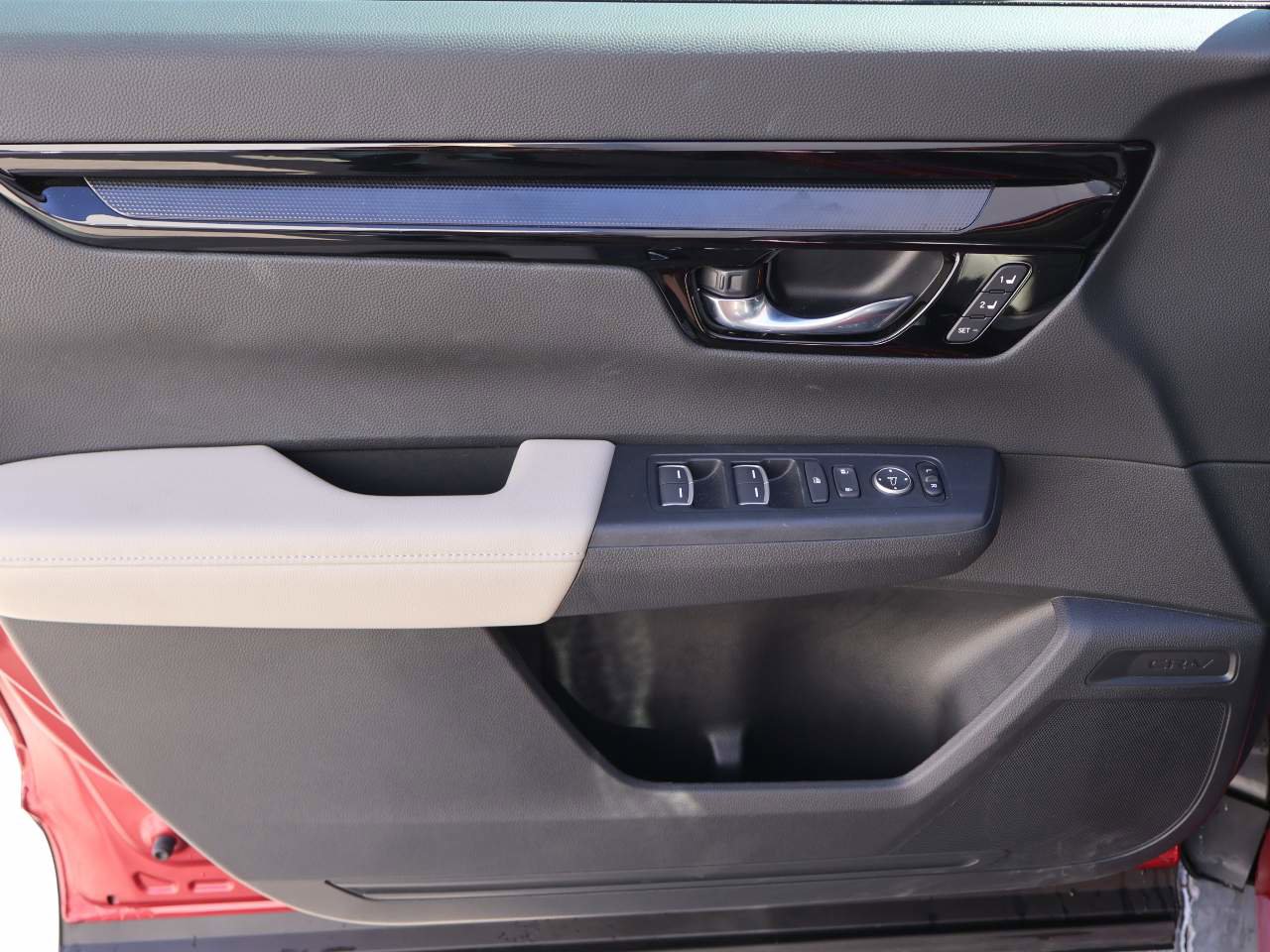 Used 2025 Honda CR-V EX-L image 7