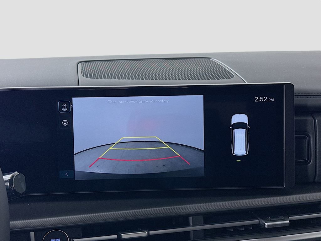 New 2026 Hyundai Santa Fe SE image 14