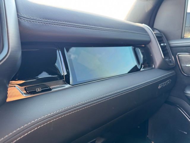 Used 2026 RAM 1500 RHO w/ RHO Level 1 Equipment Group image 22