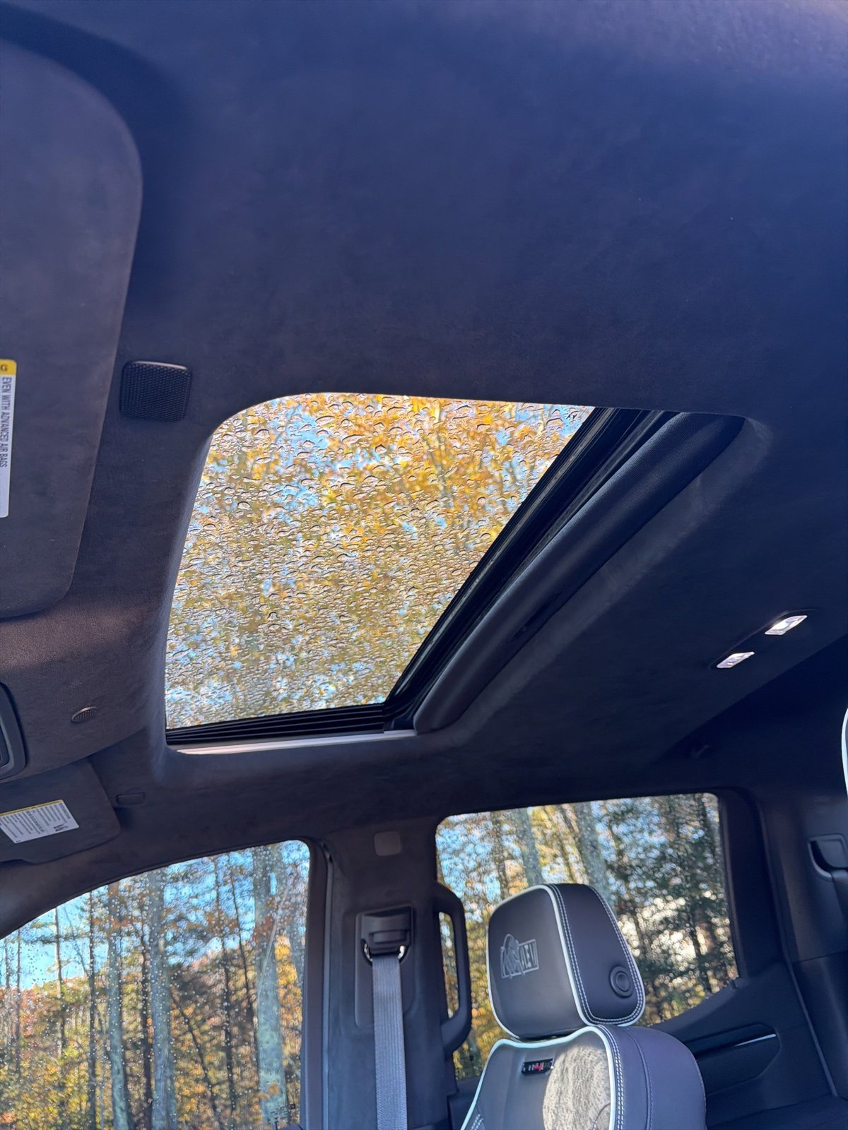 Used 2024 GMC Sierra 1500 AT4X w/ AT4X AEV Edition image 21