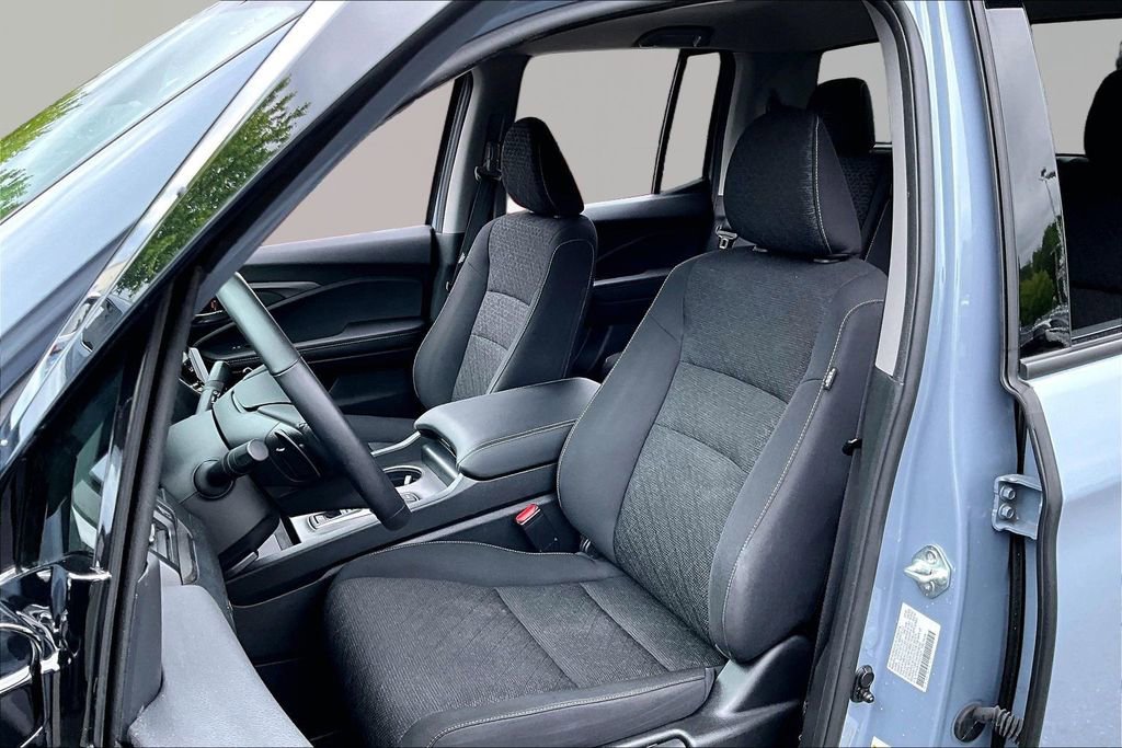 Used 2024 Honda Ridgeline Sport+ image 17