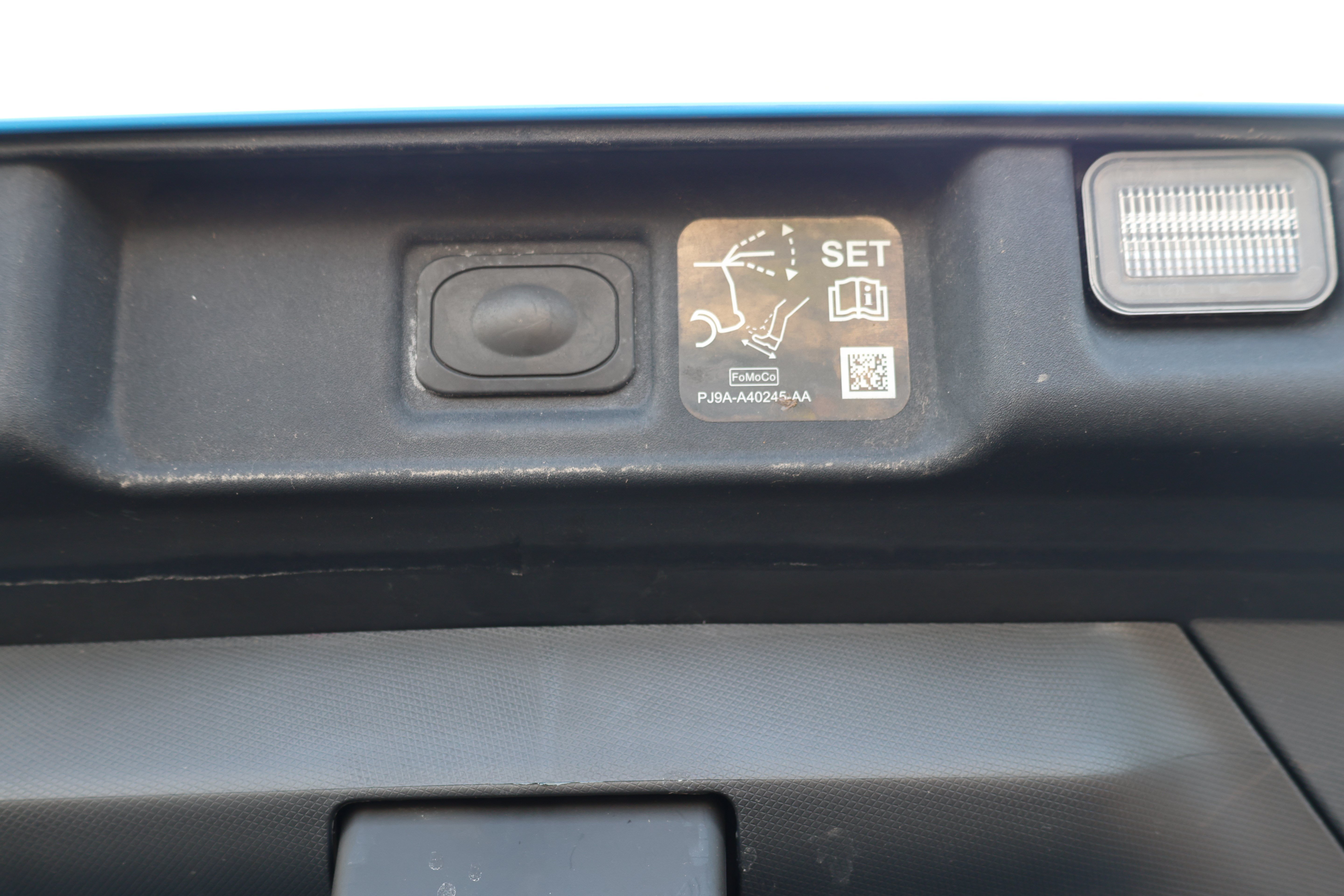 Used 2023 Ford Mustang Mach-E Premium AWD/4WD image 6