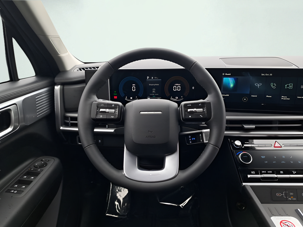 New 2026 Hyundai Santa Fe SE AWD/4WD image 22
