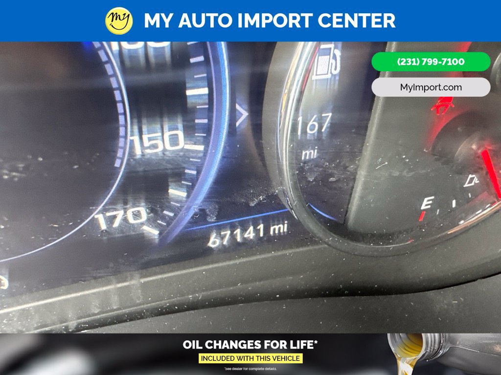 Used 2024 Chevrolet Malibu LT FWD image 20