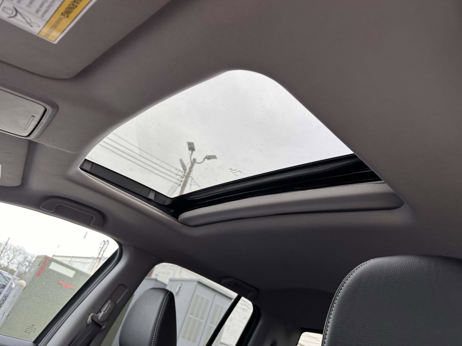 Used 2023 Honda Ridgeline RTL image 14