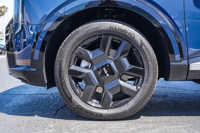 New 2027 Kia Telluride SX Prestige AWD/4WD image 18