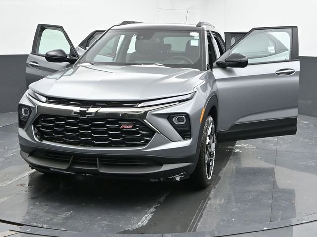 New 2026 Chevrolet TrailBlazer RS w/ Convenience Package image 51