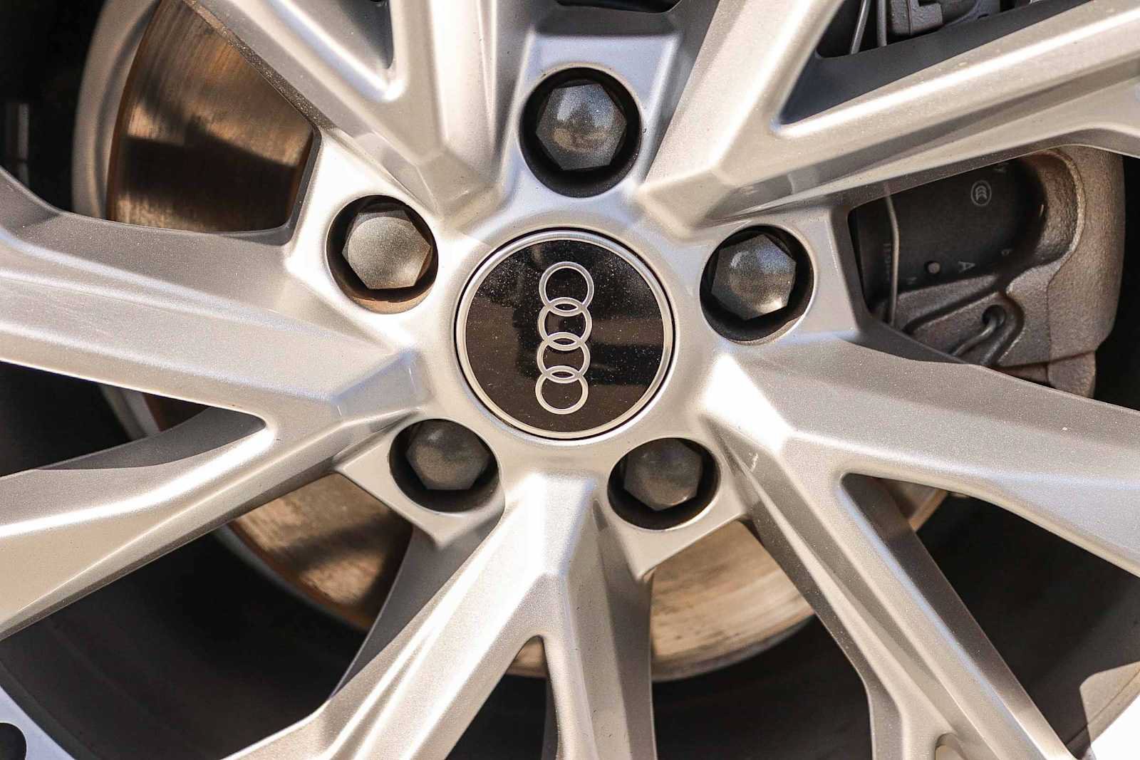 Used 2023 Audi A5 2.0T Premium w/ Convenience Package AWD/4WD image 15