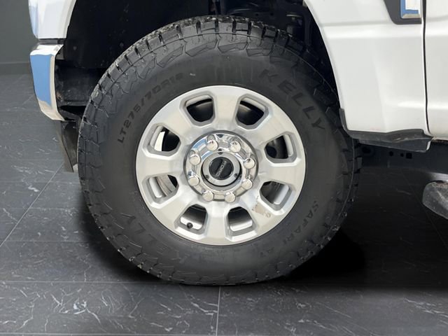 Used 2024 Ford F250 XLT image 36