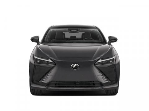 New 2026 Lexus RZ 450e AWD image 4