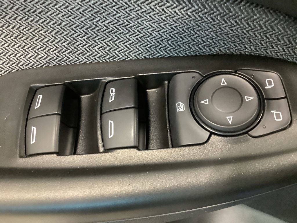 Used 2024 Chevrolet TrailBlazer LT w/ Driver Confidence Package image 19