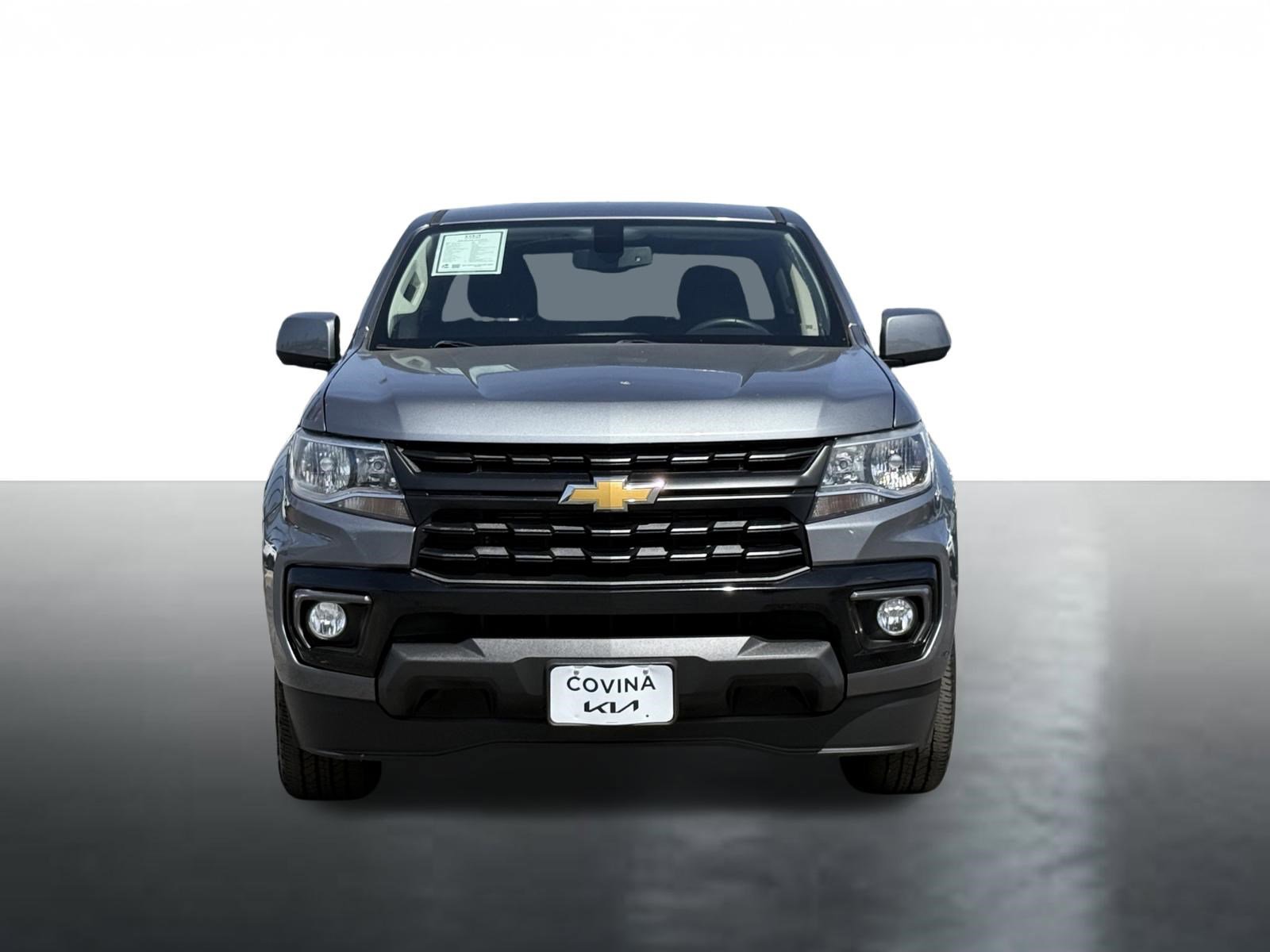 Used 2022 Chevrolet Colorado LT w/ LT Convenience Package RWD image 3