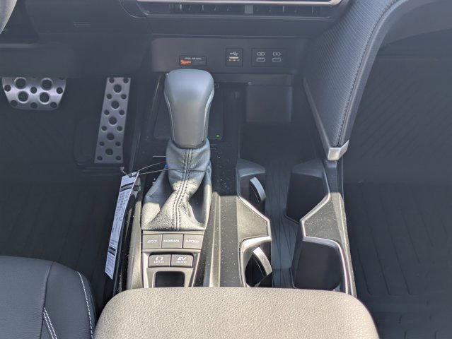 New 2026 Toyota Camry SE image 18