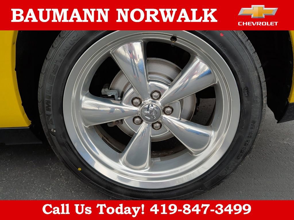 Used 2010 Dodge Challenger R/T image 18