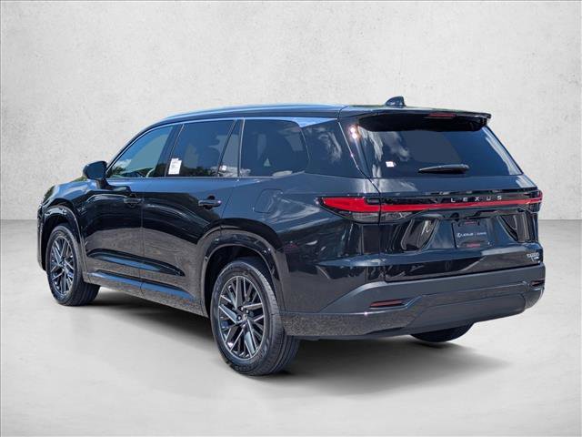 New 2026 Lexus TX 350 AWD image 9