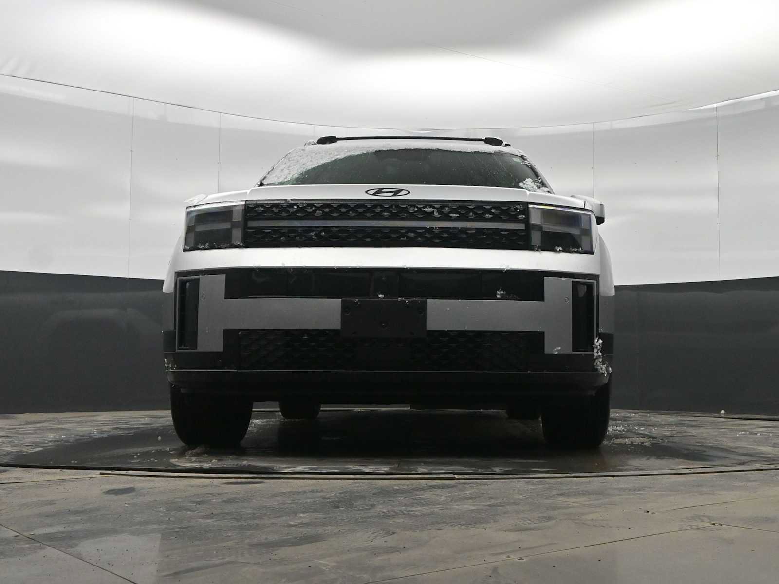 New 2026 Hyundai Santa Fe Calligraphy AWD/4WD image 33