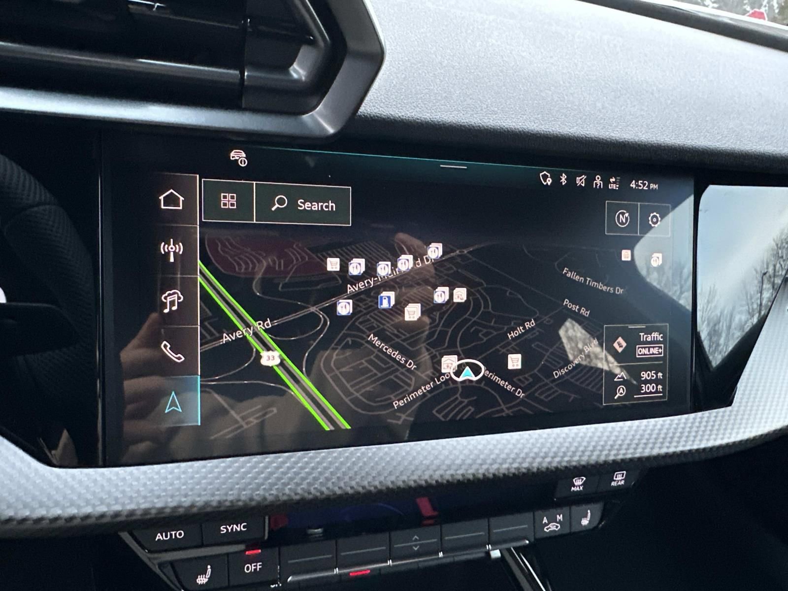 New 2026 Audi RS 3 image 20