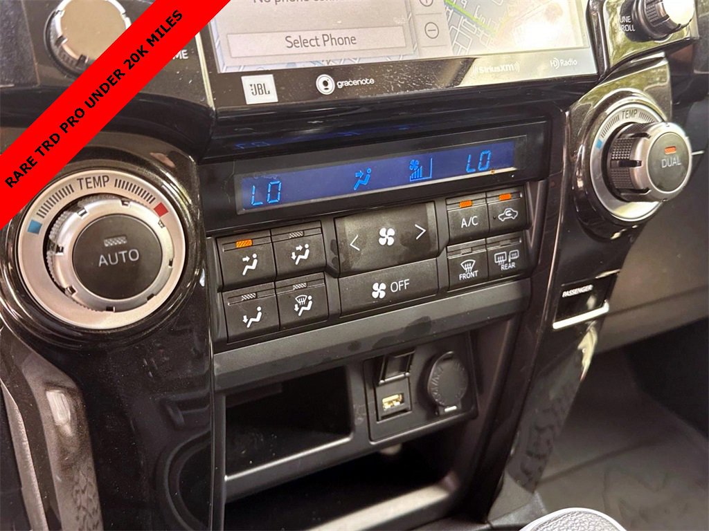 Used 2024 Toyota 4Runner TRD Pro image 25