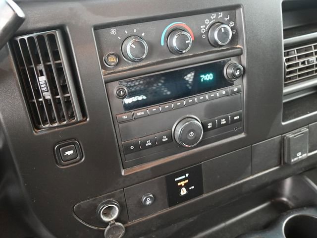 Used 2021 Chevrolet Express 2500 w/ Driver Convenience Package image 28