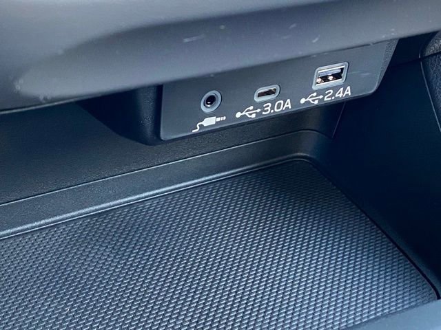 New 2026 Subaru Crosstrek 2.0i Premium image 18