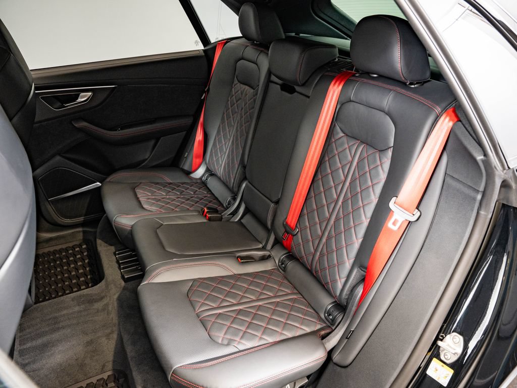 New 2026 Audi Q8 Prestige AWD/4WD image 42