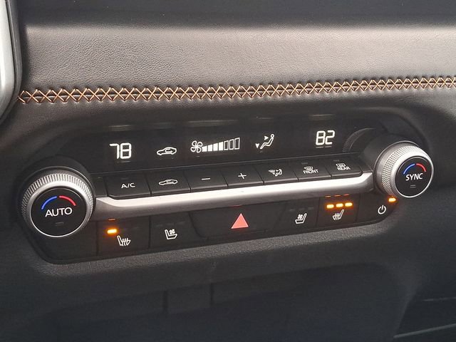 New 2026 MAZDA CX-50 AWD 2.5 Hybrid w/ Weather Package image 17