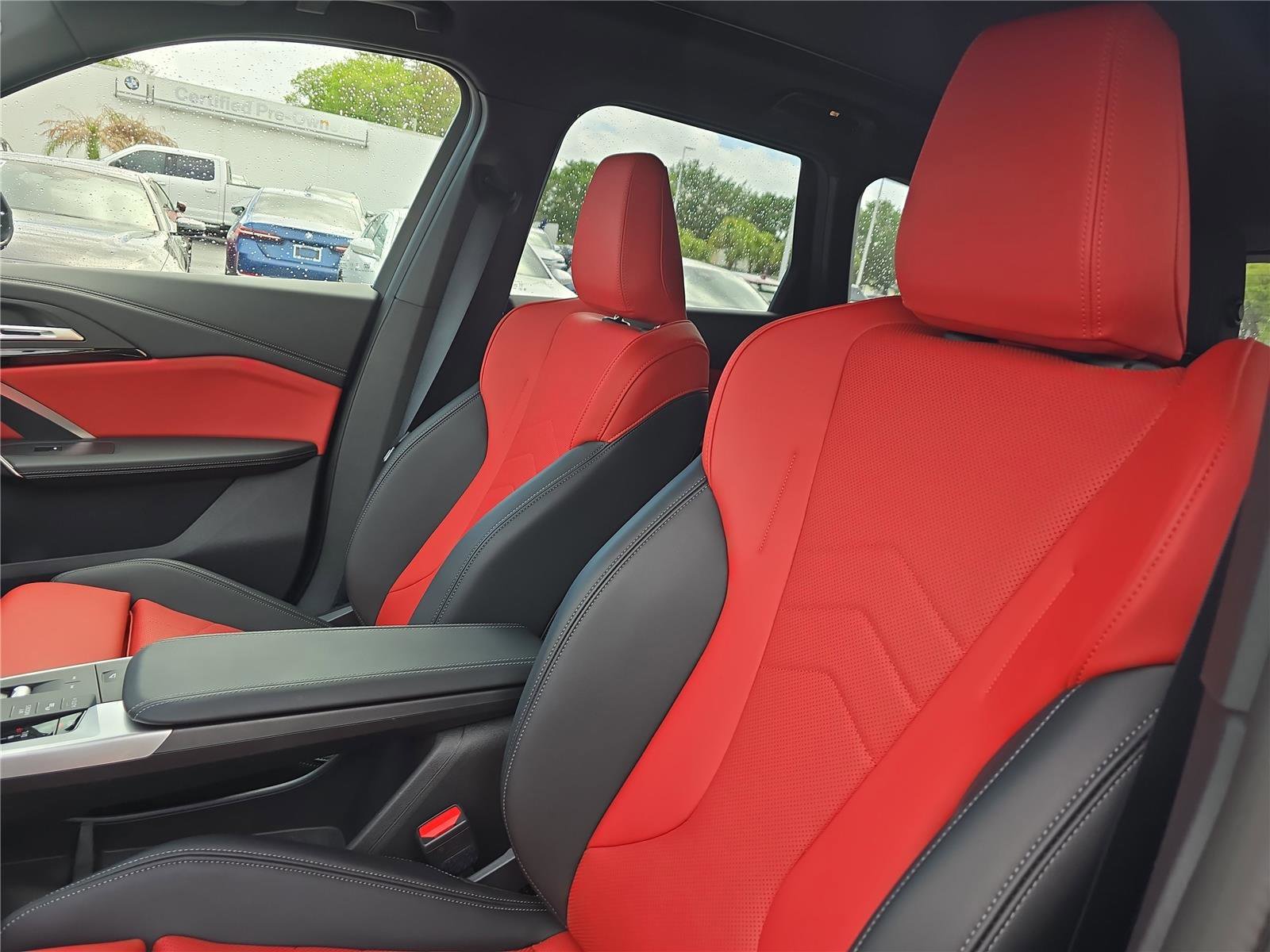 Used 2025 BMW X1 xDrive28i image 18