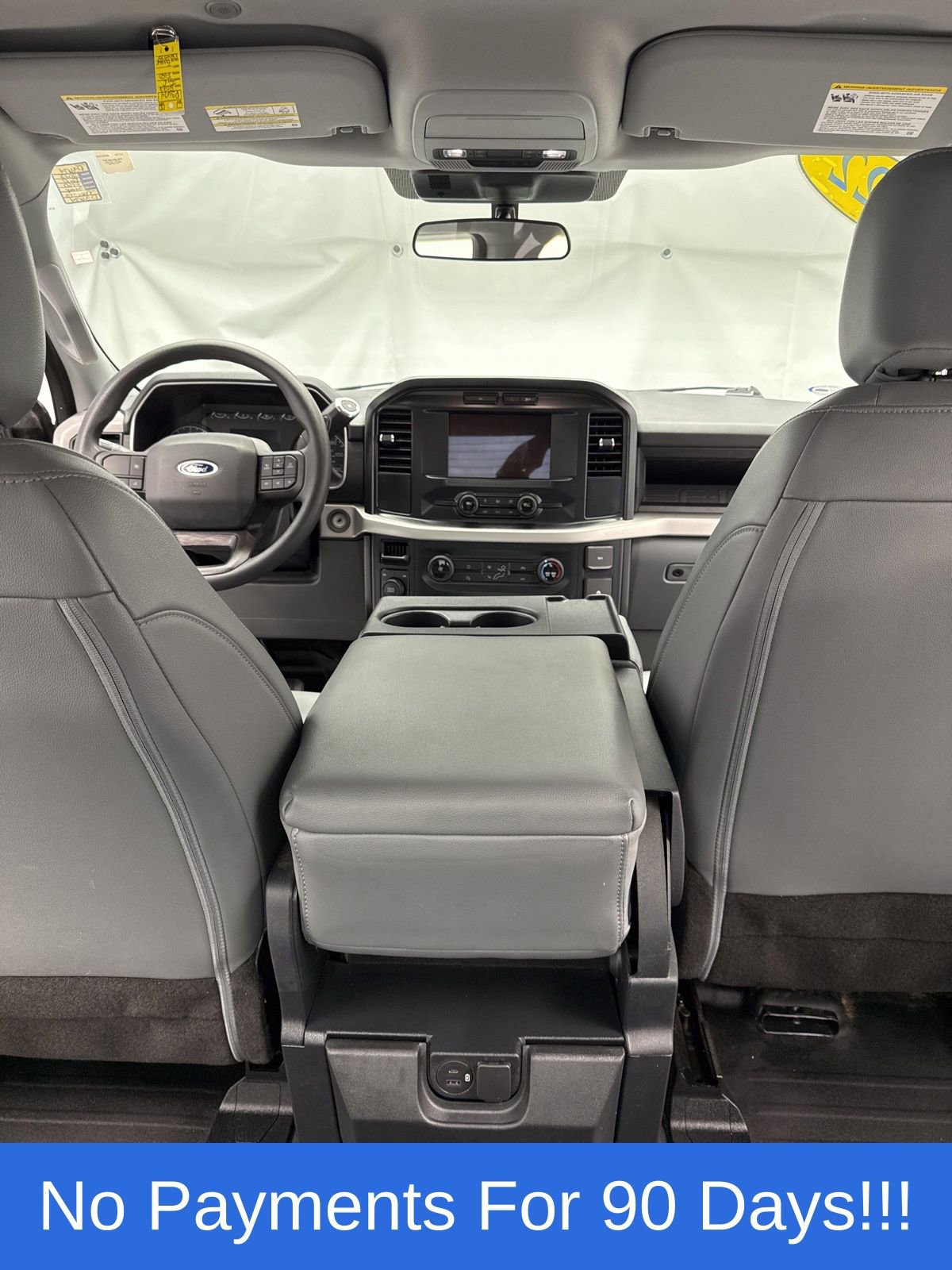 Used 2022 Ford F150 XL image 34