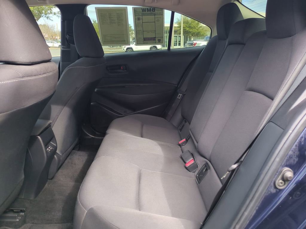 Used 2023 Toyota Corolla LE image 14