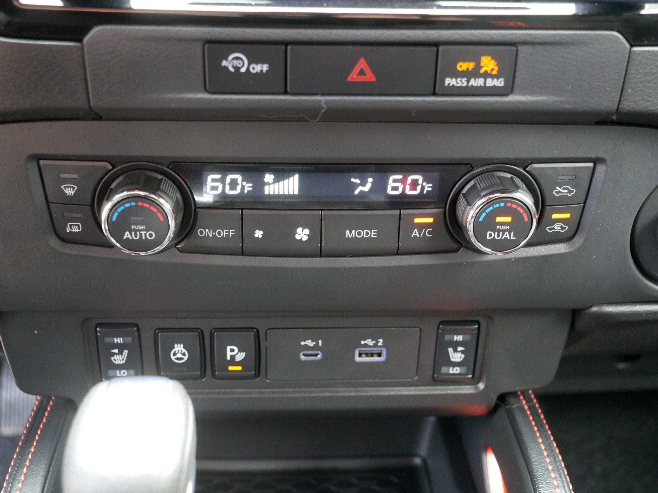 Certified 2023 Nissan Frontier PRO-4X w/ Pro Convenience Package AWD/4WD image 23